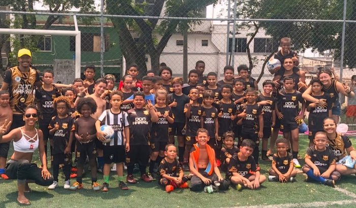 Instituto Jogada de Ouro