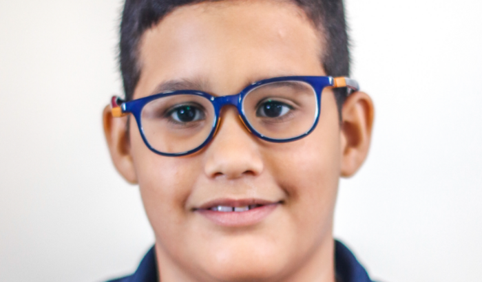 Porque Juntos seremos mais forte .