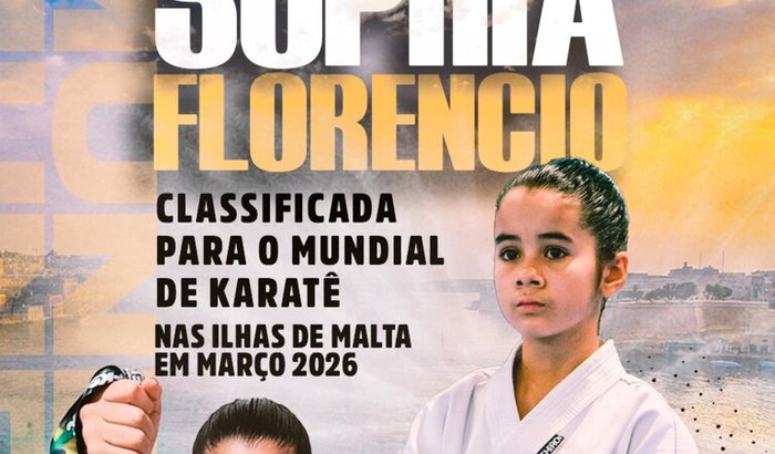 Rumo ao Campeonato Mundial