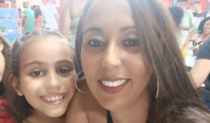 SOS Recuperar Casa - Thais