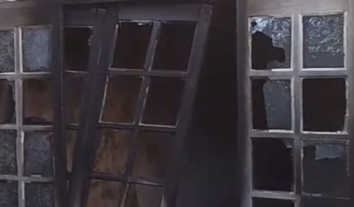 NOS AJUDE COM NOSSO LAR DE VOLTA!