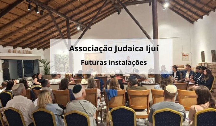 Um Espaço Sagrado para Nossa Comunidade
