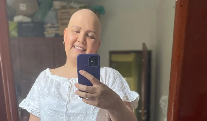 Ajuda para cirurgia de câncer de mama