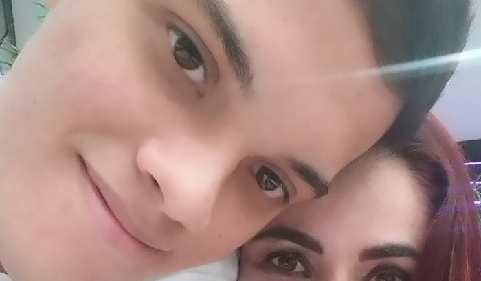 Prova para Sargento André