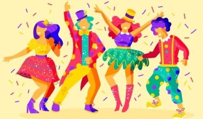 O Carnaval do Futuro