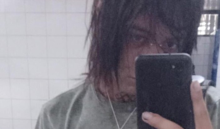 Violão de trabalho do Luke 😊