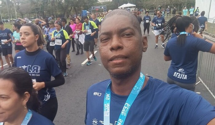 atleta transplantado busca recursos para participar de mundial para transplantados na Belgica em 2027