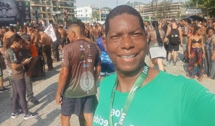 Atleta transplantado busca apoio jogos mundiais 27 Bélgica