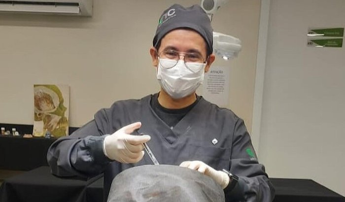 Depois de tudo o que renunciei, não posso parar agora: me ajude a me formar em Medicina