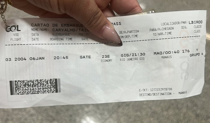 Além das Aparências: O Resgate de Minhas Filhas em Manaus