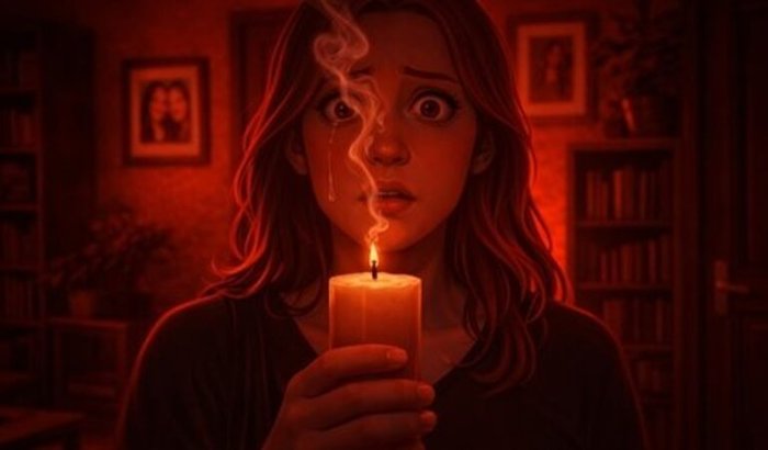 Apoie a produção do curta metragem "A VELA".