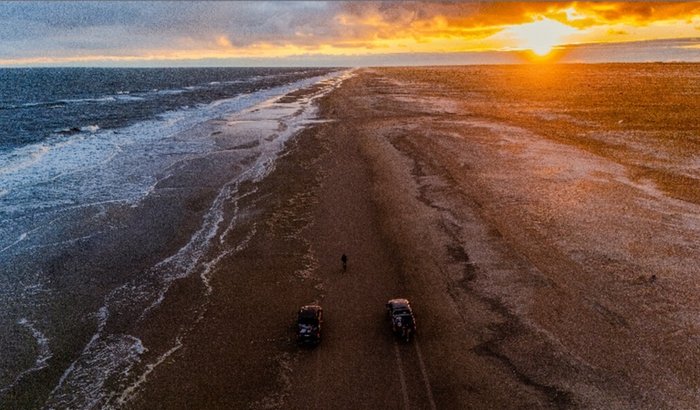 “Apoie minha tentativa de entrar no Livro Guiness.”