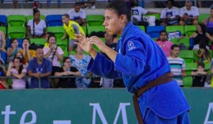 Me ajude a conquistar a minha faixa de preta de judô