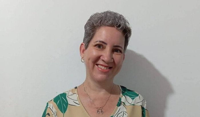 VAQUINHA SOLIDÁRIA – IVONE PINTO DE SIQUEIRA