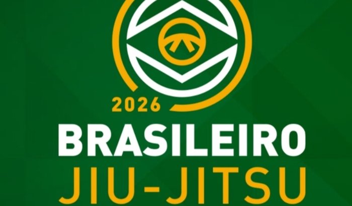 Me ajude a disputar o Campeonato Brasileiro de Jiu-jitsu