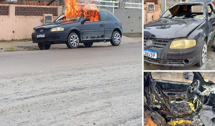 Restauração de Veículo