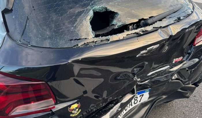 Ajuda para consertar o carro do meu Marido.