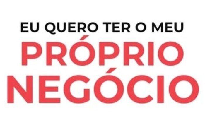 Investimento do próprio negócio