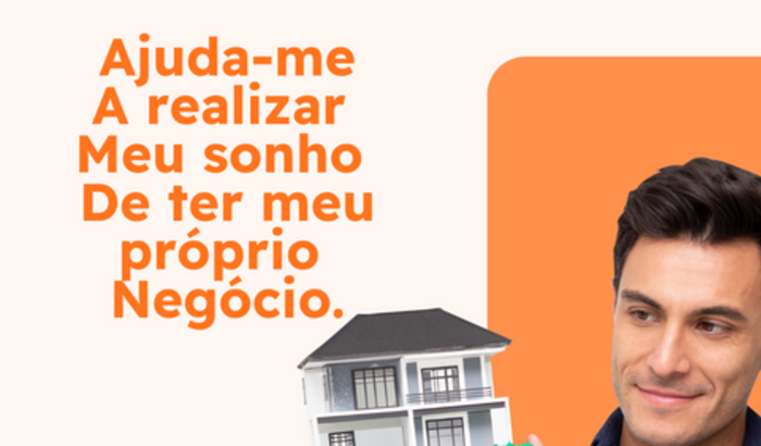 Investimento do próprio negócio