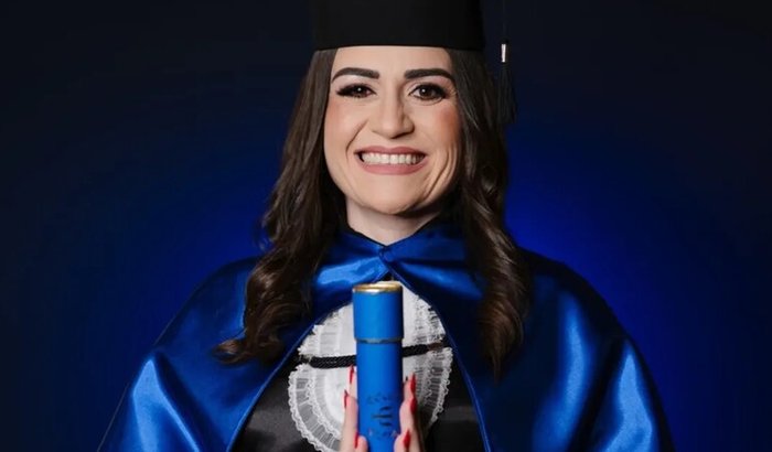 ME AJUDE A ME FORMAR, E MELHORAR NOSSA VIDA 🎓😢