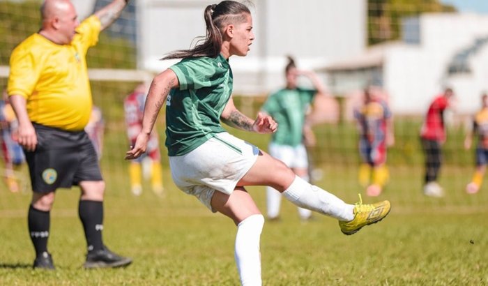 Do Brasil à Argentina: Ajude-me a Representar Nosso País