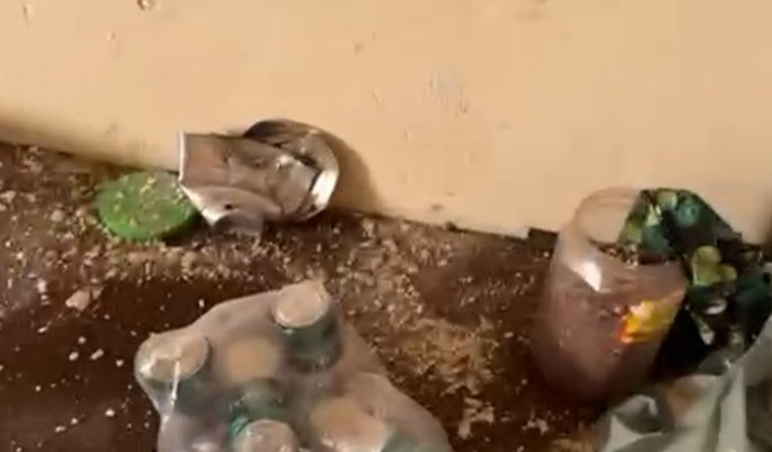 Reconstrução do Terreiro de Umbanda Caboclo Folha Seca, Montes Claros/MG