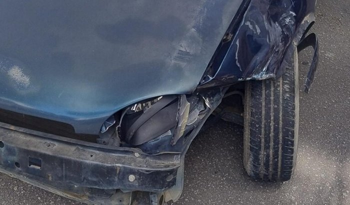 Ajudem eu a consertar o ganha pão meu e da minha família