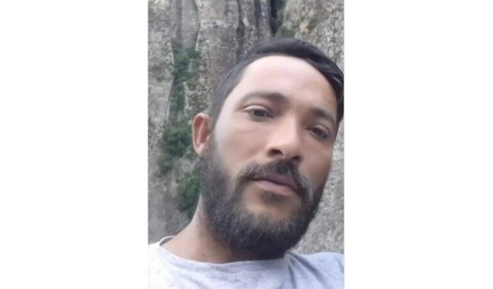 Corrente do bem pela saúde do Rodrigo
