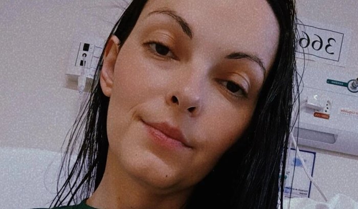 Juntos pelo tratamento da Ariélen...