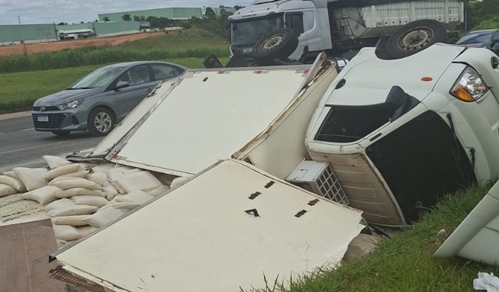 Reconstruindo uma necessidade