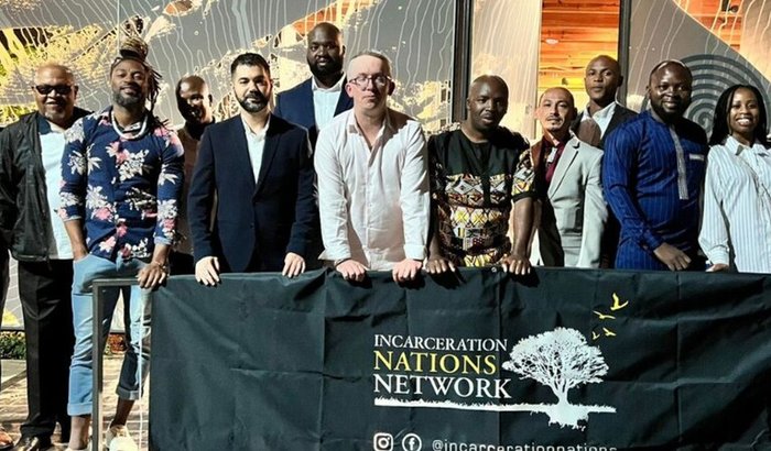 Reciclando Vidas na África: Representando o Brasil em 2026