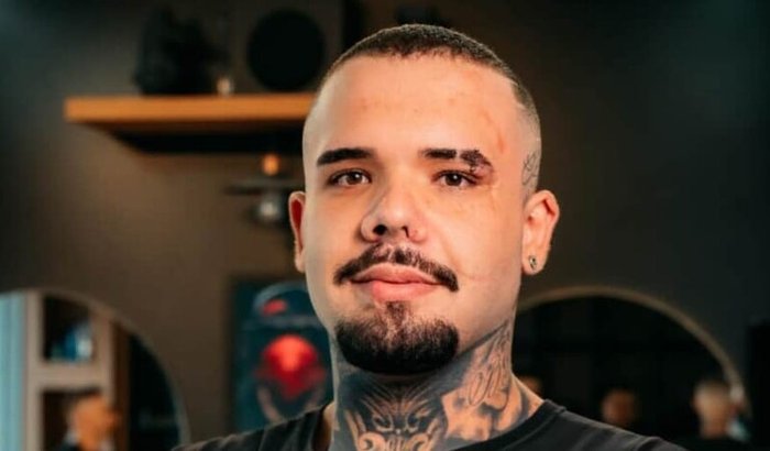 AJUDE A FAMÍLIA DO RAFA CATATAU