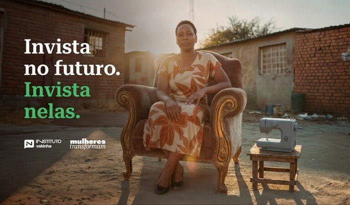Mulheres Transformam 2026