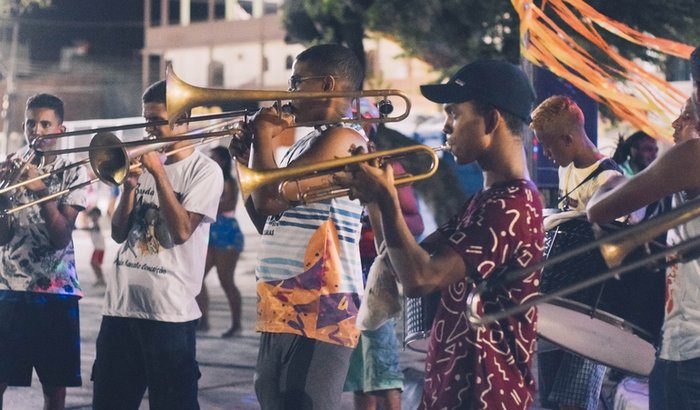 Bloquinho do Inferninho