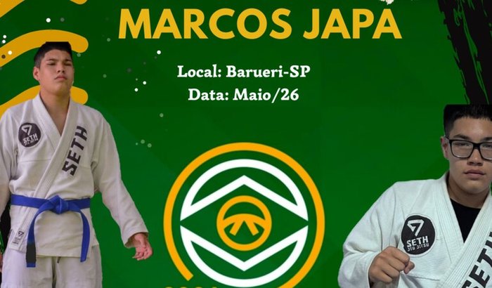 Campeonato Brasileiro Jiu-jitsu