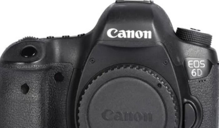 MANUTENÇÃO CÂMERA FOTOGRÁFICA DE TRABALHO