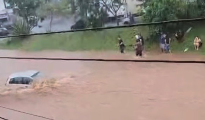 Ajude a Maria Eduarda (Duda) e sua mãe Paula
