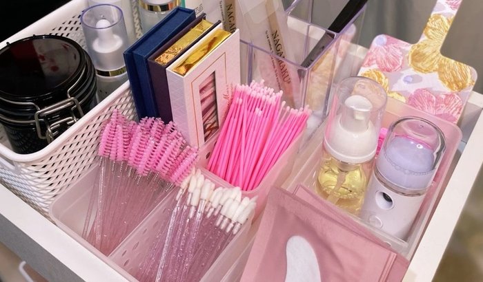 Material de trabalho