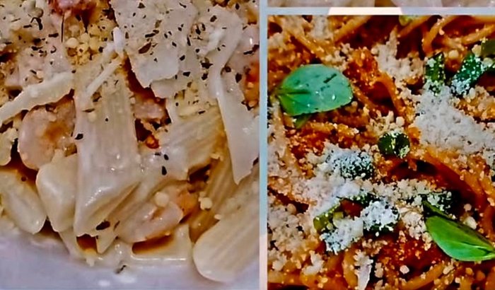 . De volta à cozinha, de volta ao iFood