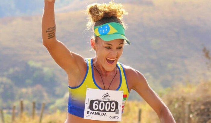 Vaquinha Solidária Maratona de Berlim - Suzy Ruas