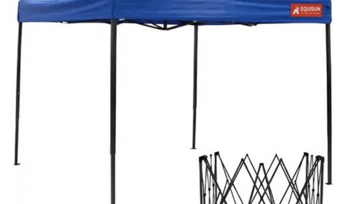 AJUDA PARA COMPRARMOS 2 BARRACAS