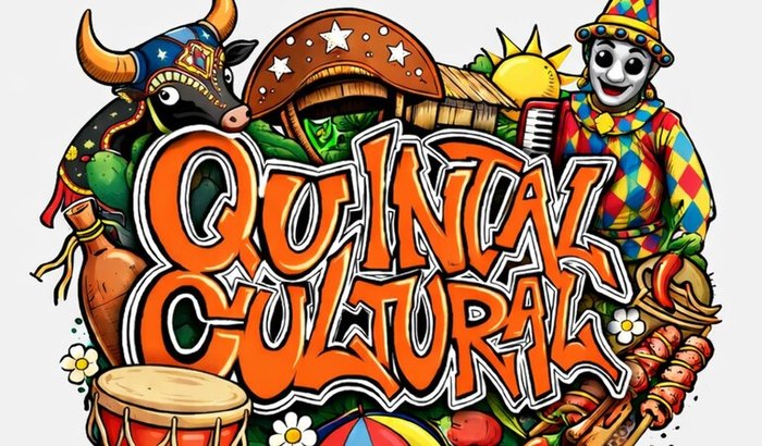 Quintal Cultural