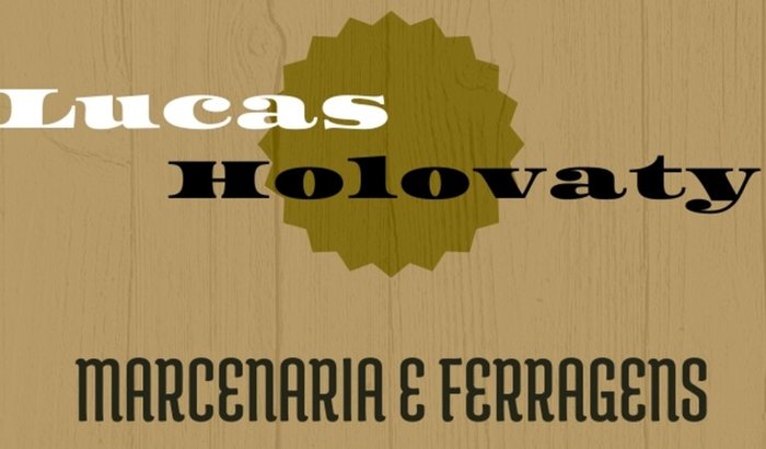 Nos ajude a conquistar nossa marcenaria