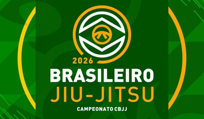 Brasileiro CBJJ