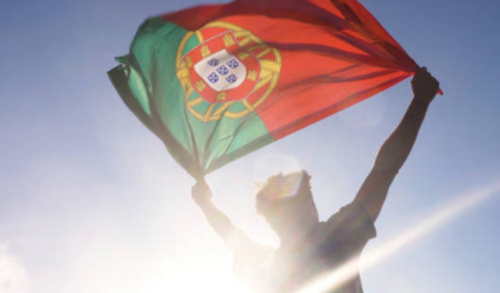 Viagem Portugal
