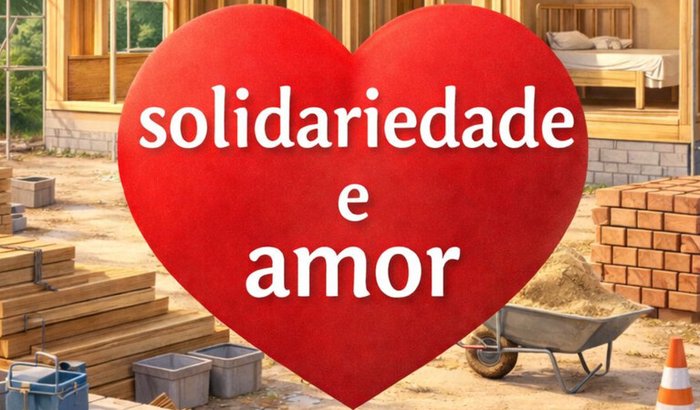 Um Lar para Dona Elza 🏡