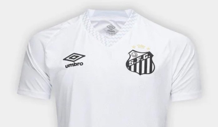 AJUDAR JESSÉ A COMPRAR A CAMISA DO SANTOS