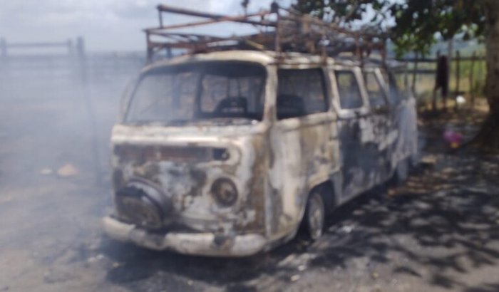 Ajuda para recuperar novo lar móvel