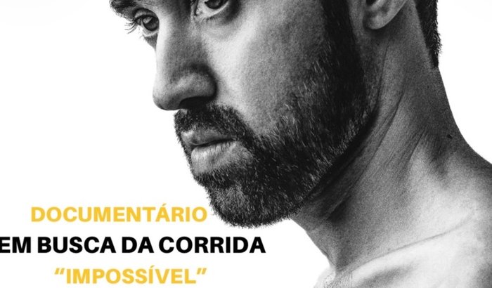 Documentário Em busca da corrida “impossível”!