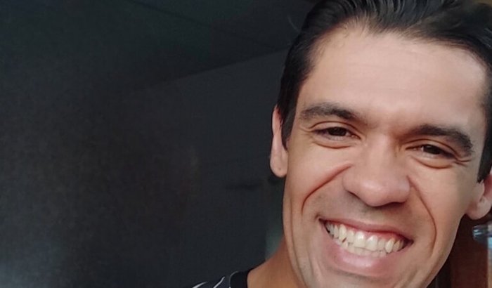 Ajuda para José Paulo